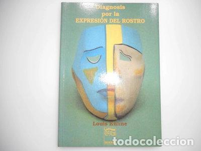 Libros: Diagnosis por la expresi&oacute;n del rostro- 9788487409127