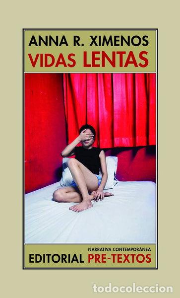 Libros: Vidas lentas- 9788418178405