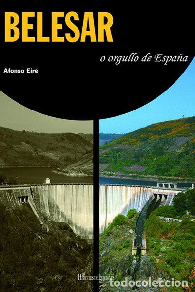 books: Belesar, o orgullo de Espa&ntilde;a- 9788492715718