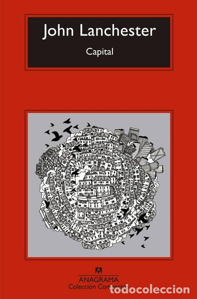 books: Capital- 9788433977694