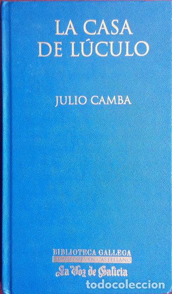 books: La casa de L&uacute;culo- 9788497571685