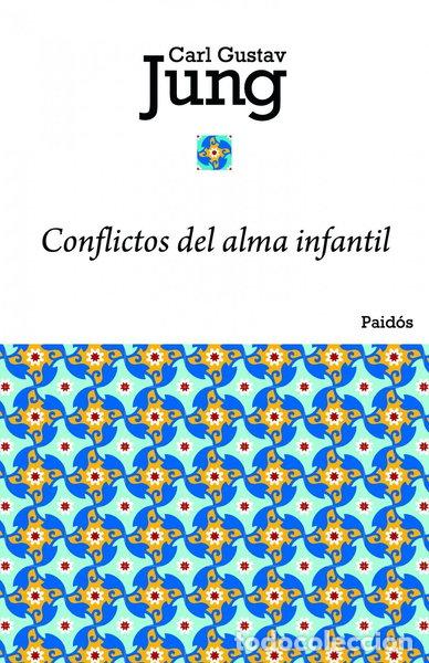 Libri di seconda mano: Conflictos del alma infantil- 9788449325052