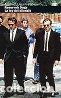 Libri di seconda mano: Reservoir Dogs / La ley del silencio- 9788487270574