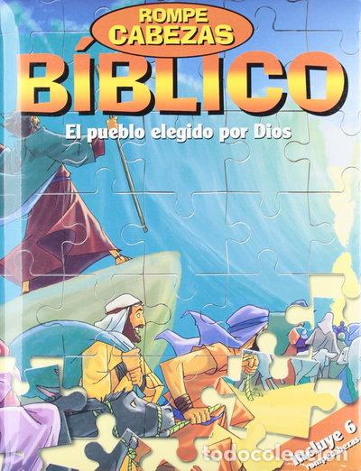 books: El pueblo elegido por Dios- 9788428532570