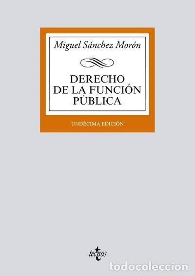 books: Derecho de la funci&oacute;n p&uacute;blica- 9788430974948