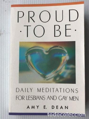 books: Proud to Be- 9780553372823
