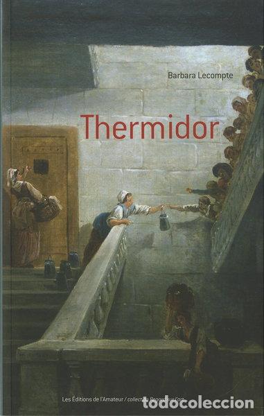books: Thermidor- 9782859175313