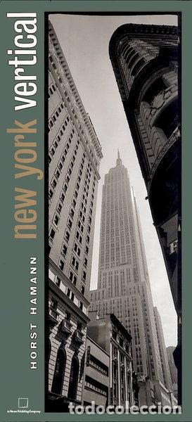 books: New York Vertical- 9783823803706