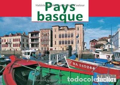 books: Pays Basque- 9782847682076