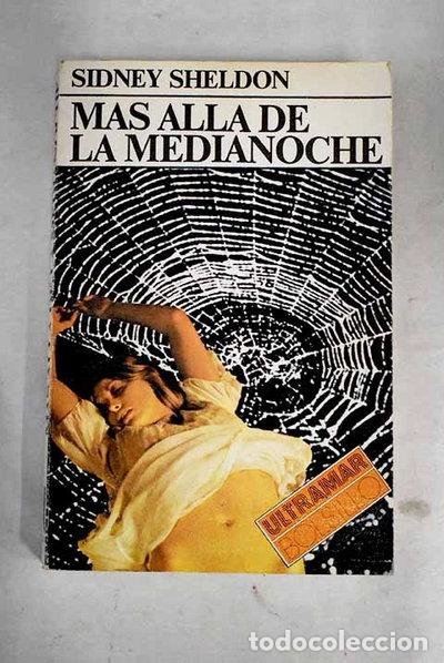 Libros: M&aacute;s all&aacute; de la medianoche- 9788473860888