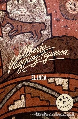 Libros: El Inca- 9788483461778