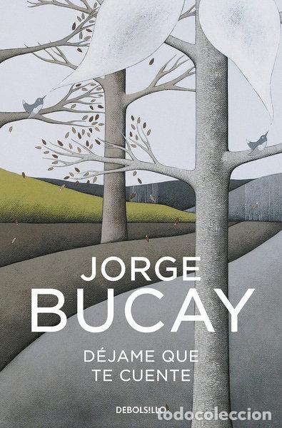 Livros em segunda m&atilde;o: D&eacute;jame que te cuente- 9788466352550