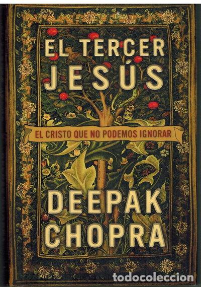 Livros em segunda m&atilde;o: El tercer Jes&uacute;s- 9788425342356
