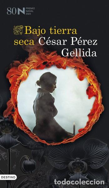 Livros em segunda m&atilde;o: Bajo tierra seca- 9788423364572