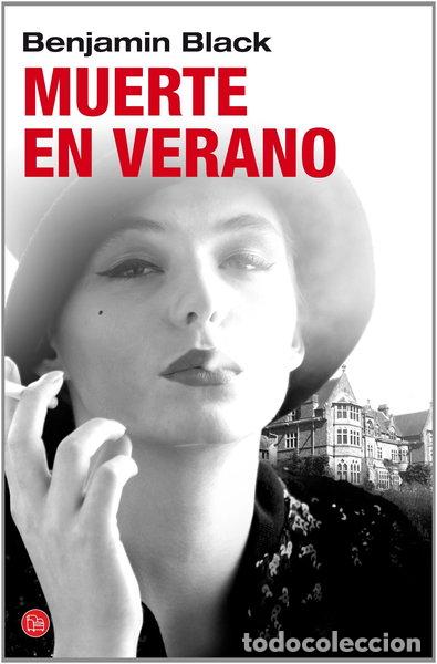 Livros em segunda m&atilde;o: Muerte en verano- 9788466327060