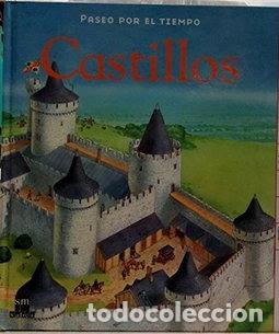 Libros: Castillos- 9788434884830