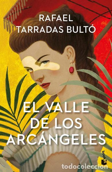 Libros: El Valle de los Arc&aacute;ngeles- 9788467069082