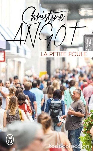 Libros: LE PETITE FOULE- 9782290129890