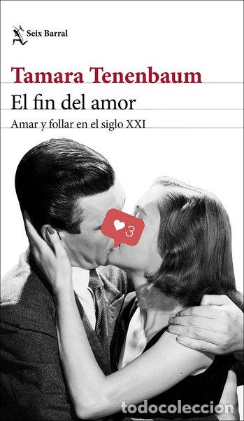 Libros: El fin del amor- 9788432237638