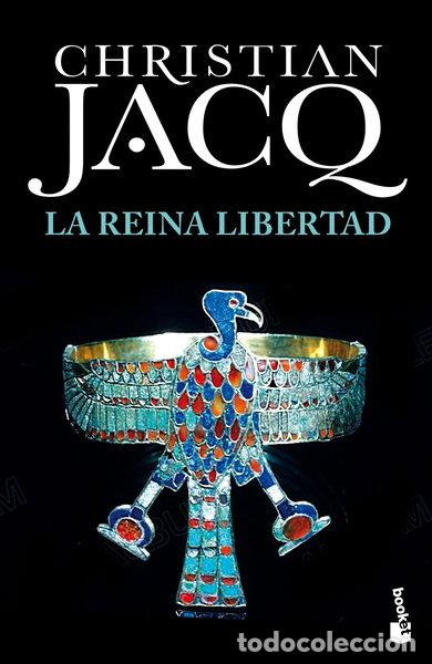 Libros: La Reina Libertad- 9788408167853