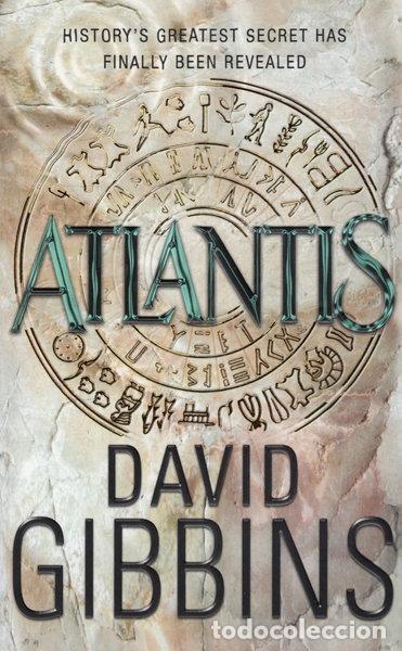 Libros: Atlantis- 9780755324224