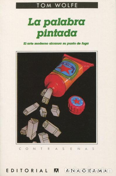 B&uuml;cher: La palabra pintada- 9788433923202