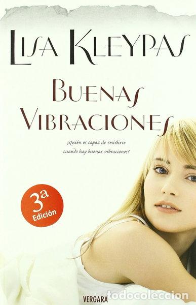 Libros: Buenas vibraciones- 9788466642439