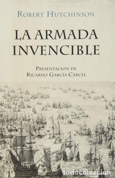 Libros: La Armada Invencible- 9788494100864