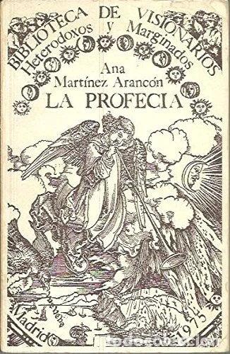 Libros: La profec&iacute;a- 9788427612464