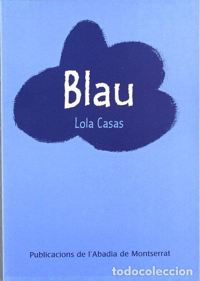Libros: Blau (9788478267989)