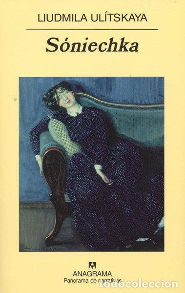 Libros: S&oacute;niechka- 9788433974501