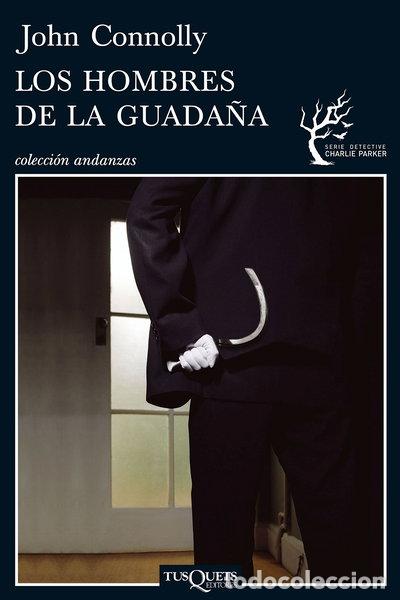 Livros em segunda m&atilde;o: Los hombres de la Guada&ntilde;a- 9788483831342