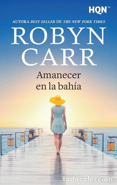Libros: Amanecer en la bah&iacute;a- 9788411419833