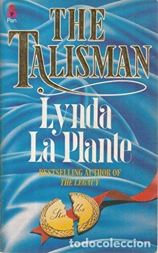 Libros: The Talisman- 9780330306065