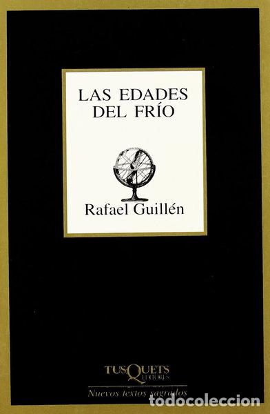 Libros: Las edades del fr&iacute;o- 9788483108406