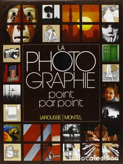 Libros: La photographie point par point- 9782035122018