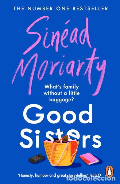 Libros: Good Sisters- 9781844886364