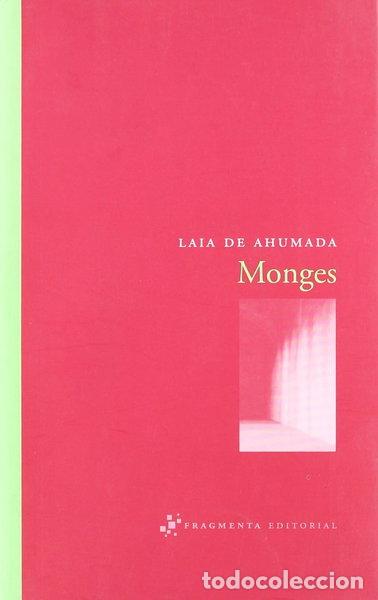 Libros: Monges- 9788492416028