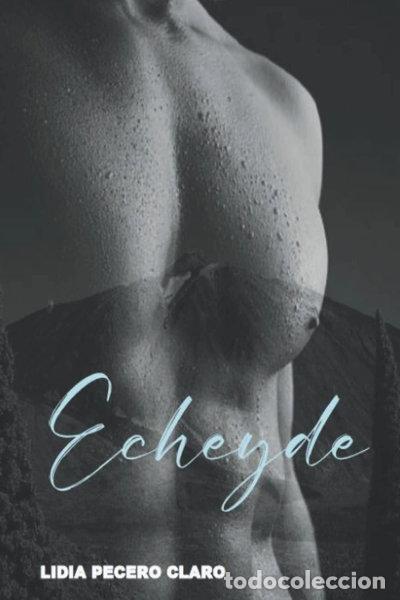 Libros: Echeyde- 9798810721352