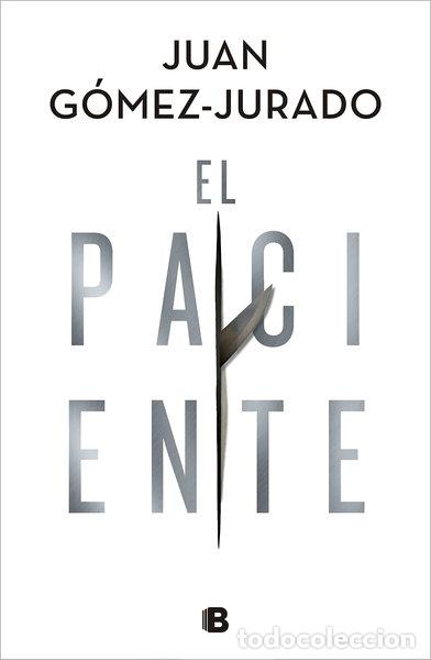 Libros: El paciente- 9788466668552