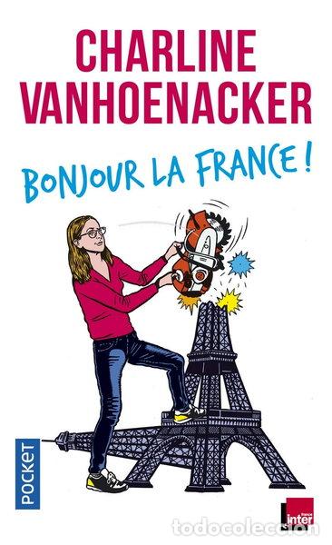Libros: Bonjour la France !- 9782266273305