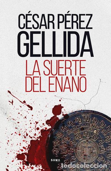 Libros: La suerte del enano- 9788491294603 - Foto 1