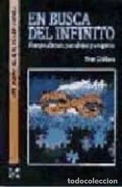 Libri di seconda mano: En Busca del Infinito- 9788476156971