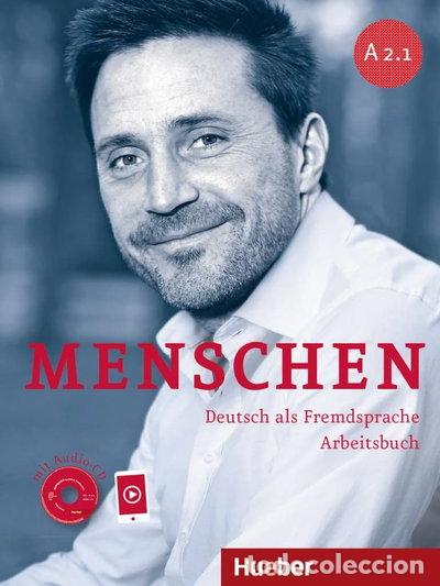 Libros: Menschen A2/1- 9783193119025 - Foto 1