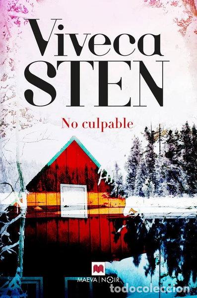 Libri di seconda mano: No culpable- 9788417108526