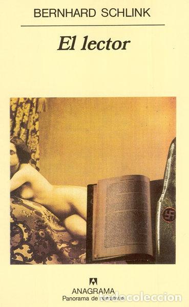 Libri di seconda mano: El lector- 9788433908490