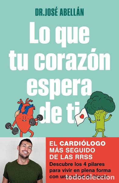 Libros: Lo que tu coraz&oacute;n espera de ti- 9788425363610 - Foto 1