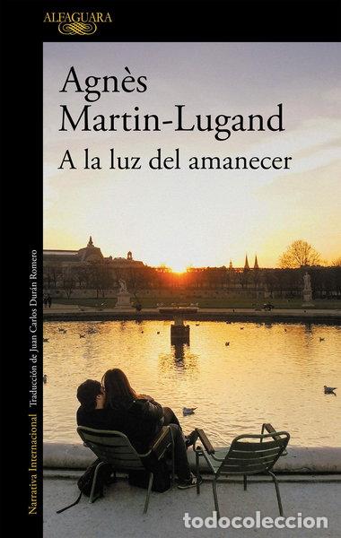 B&uuml;cher: A la luz del amanecer- 9788420437996