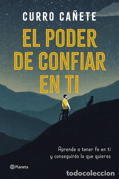 B&uuml;cher: El poder de confiar en ti- 9788408205630