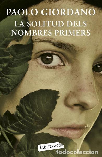 B&uuml;cher: La soledad de los n&uacute;meros primos- 9788499300733